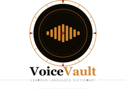 Voice Vault Uganda logo