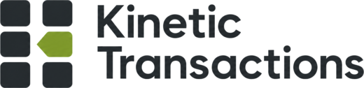 Kinetic Transactions logo