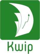 Kwip logo