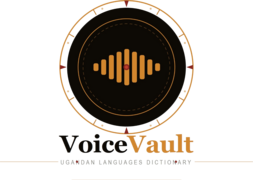 Voice Vault Uganda logo